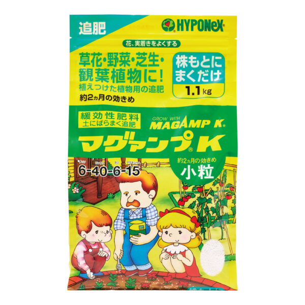 マグァンプＫ小粒