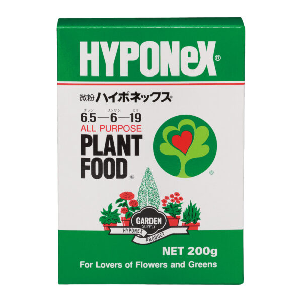 微粉ハイポネックス