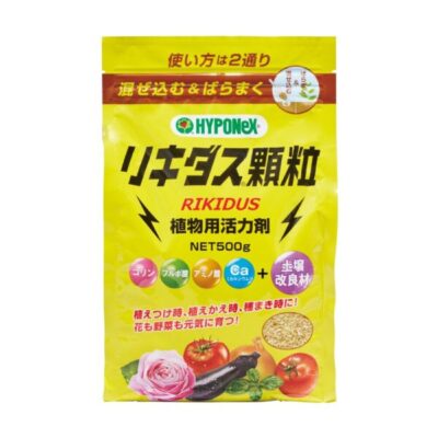 リキダス 顆粒