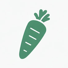 野菜・ハーブのイメージアイコン