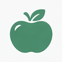 果樹・オリーブのイメージアイコン