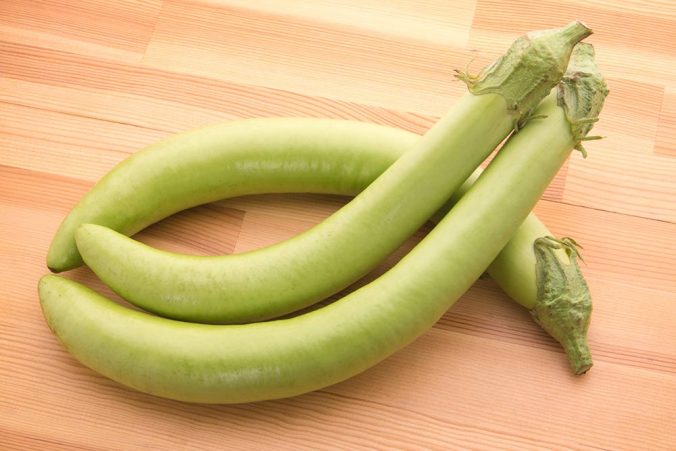 ナス みなとの野菜大辞典