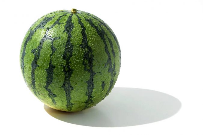 スイカ みなとの野菜大辞典 スイカ みなとの野菜大辞典