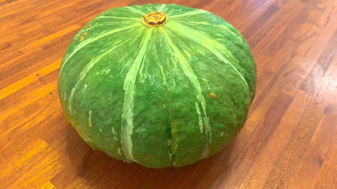カボチャ みなとの野菜大辞典