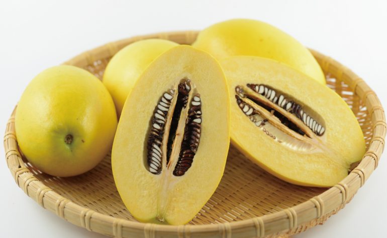 カリン 花梨 みなとの野菜大辞典 カリン 花梨 みなとの野菜大辞典