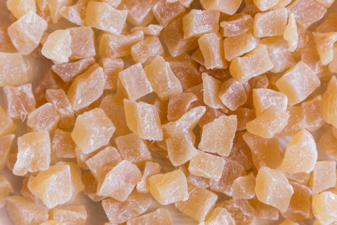 ショウガ 生姜 みなとの野菜大辞典