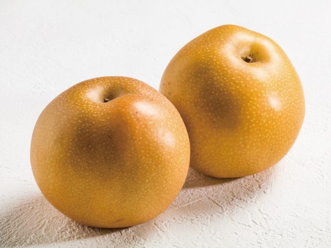 ナシ 梨 みなとの野菜大辞典