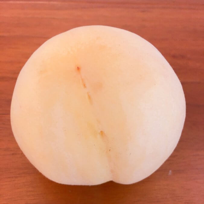 桃 みなとの野菜大辞典 桃 みなとの野菜大辞典
