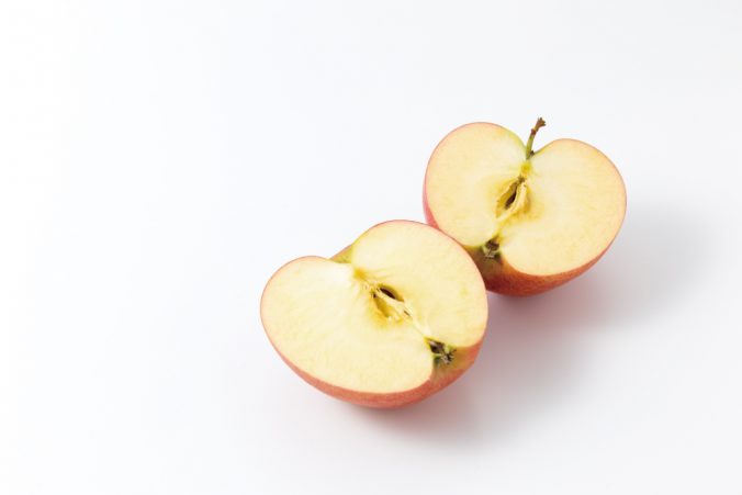 りんご みなとの野菜大辞典 りんご みなとの野菜大辞典