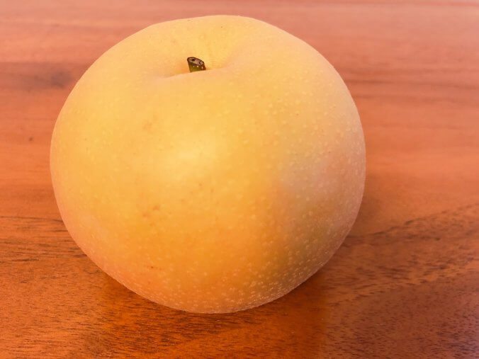ナシ 梨 みなとの野菜大辞典 ナシ 梨 みなとの野菜大辞典