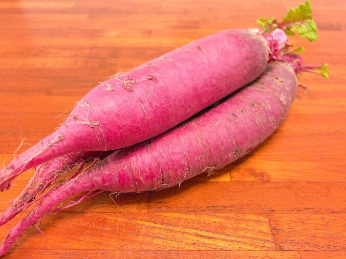 カブ 蕪 みなとの野菜大辞典