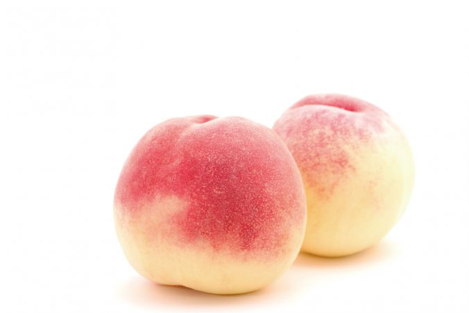 桃 みなとの野菜大辞典