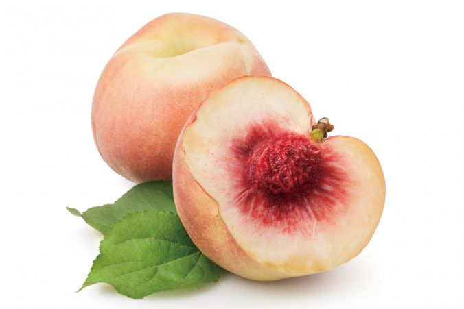 桃 みなとの野菜大辞典