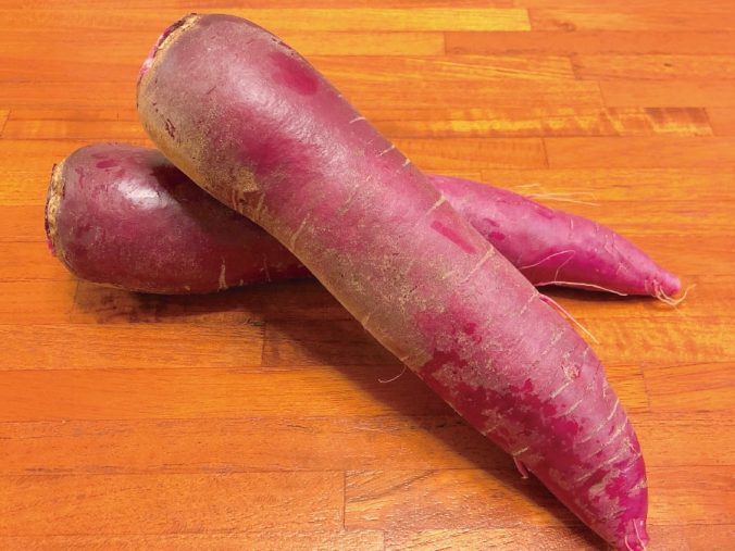 カブ 蕪 みなとの野菜大辞典