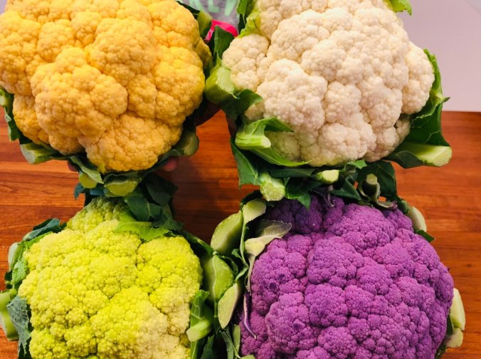 カリフラワー みなとの野菜大辞典 カリフラワー みなとの野菜大辞典