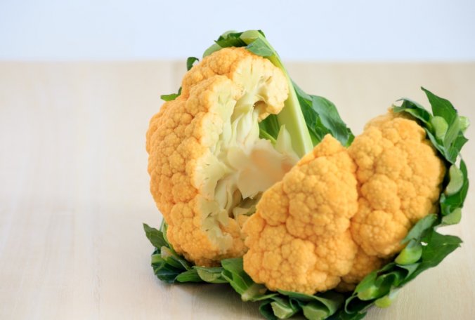 カリフラワー みなとの野菜大辞典 カリフラワー みなとの野菜大辞典