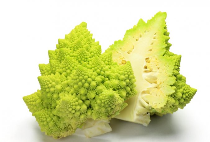 カリフラワー みなとの野菜大辞典