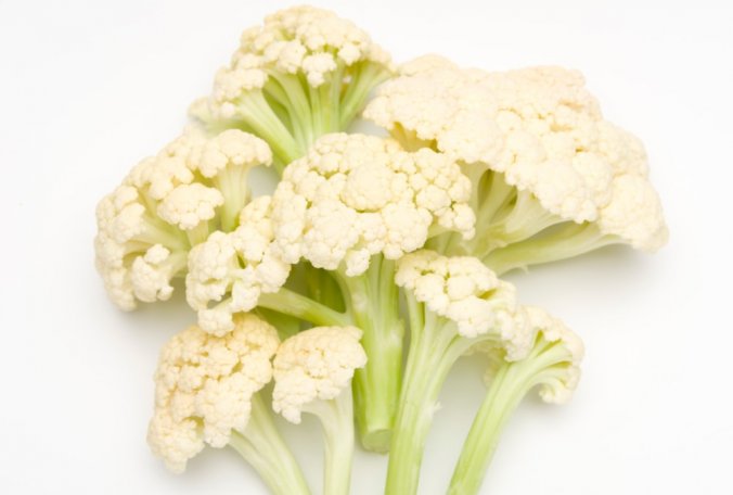 カリフラワー みなとの野菜大辞典