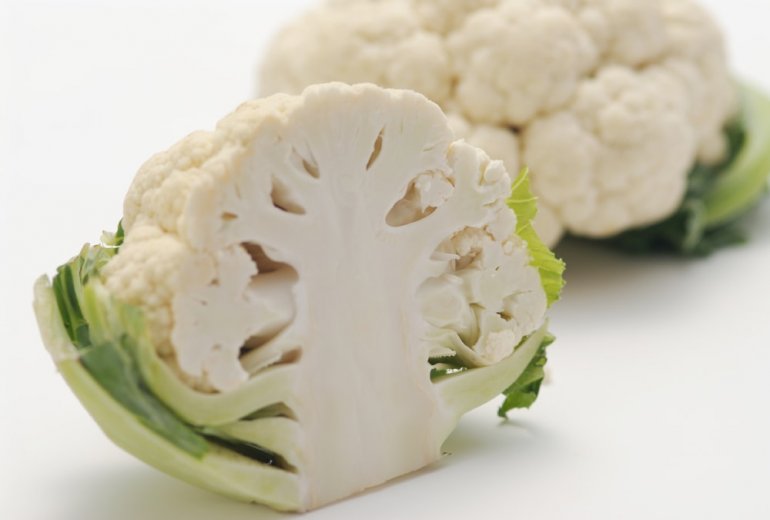 カリフラワー みなとの野菜大辞典