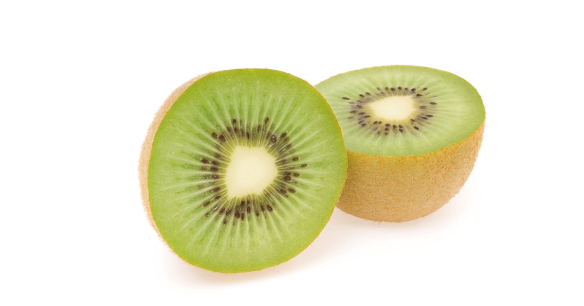 キウイフルーツ みなとの野菜大辞典