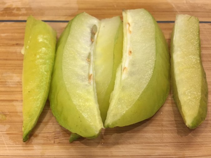 スターフルーツ みなとの野菜大辞典