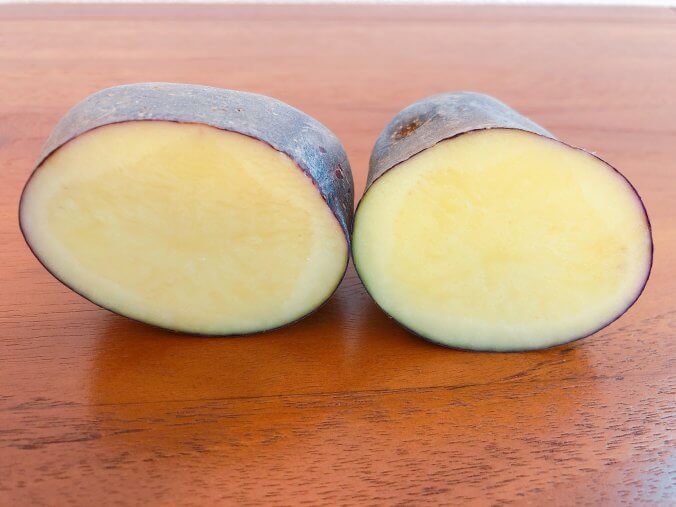 じゃがいも みなとの野菜大辞典 じゃがいも みなとの野菜大辞典