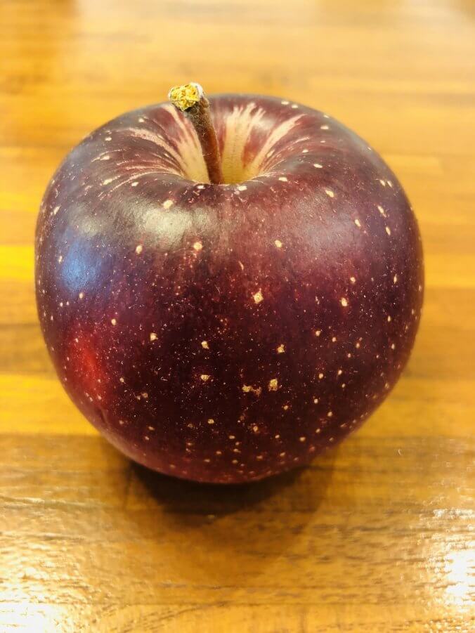 りんご みなとの野菜大辞典 りんご みなとの野菜大辞典