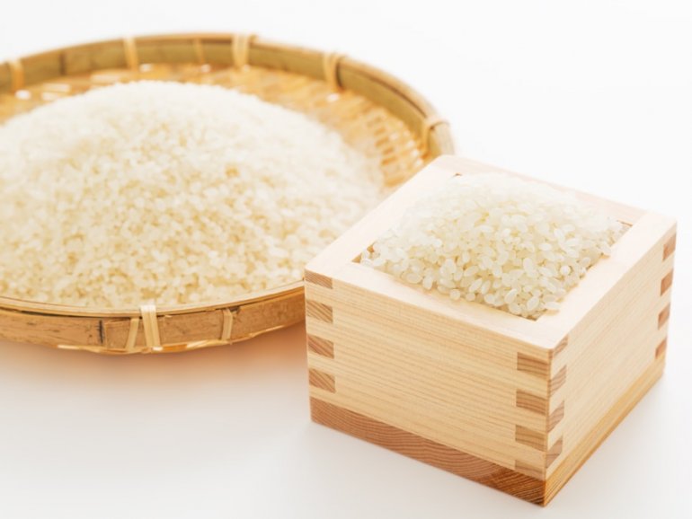 米 みなとの野菜大辞典