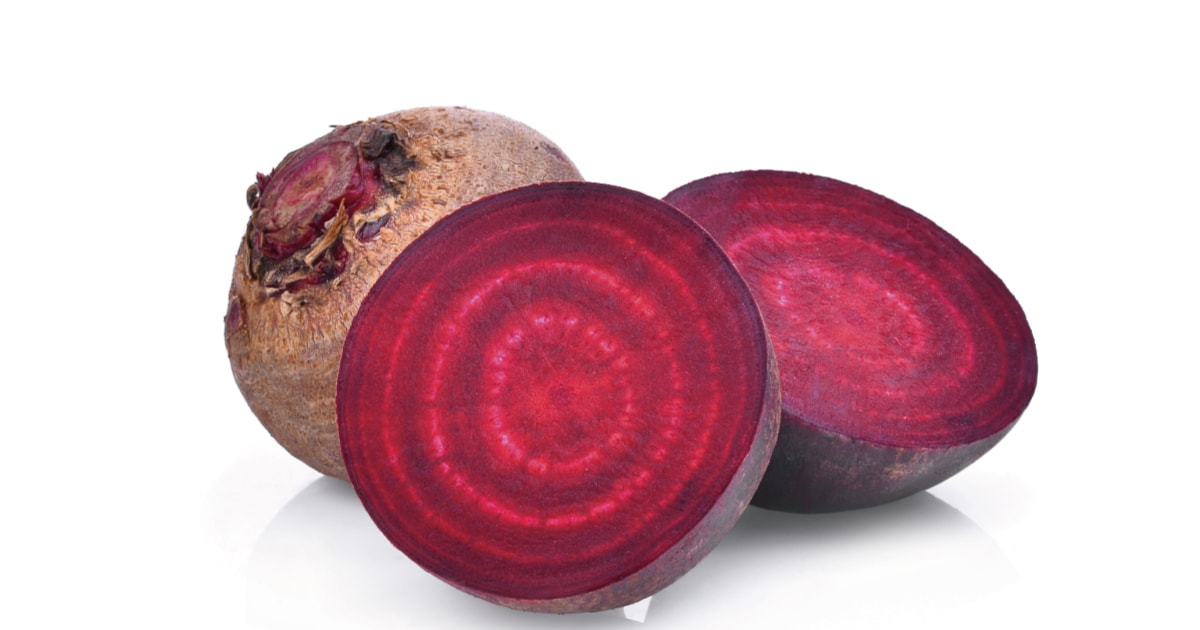 ビーツ｜みなとの野菜大辞典