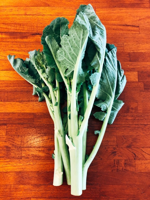 なばな 菜花 みなとの野菜大辞典