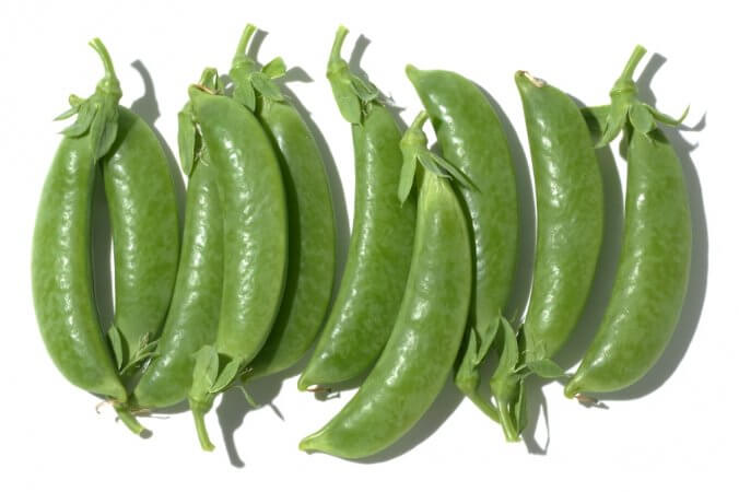 実エンドウ グリーンピース みなとの野菜大辞典 実エンドウ グリーンピース みなとの野菜大辞典