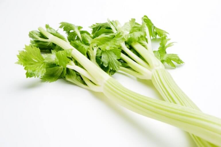 セロリ|みなとの野菜大辞典