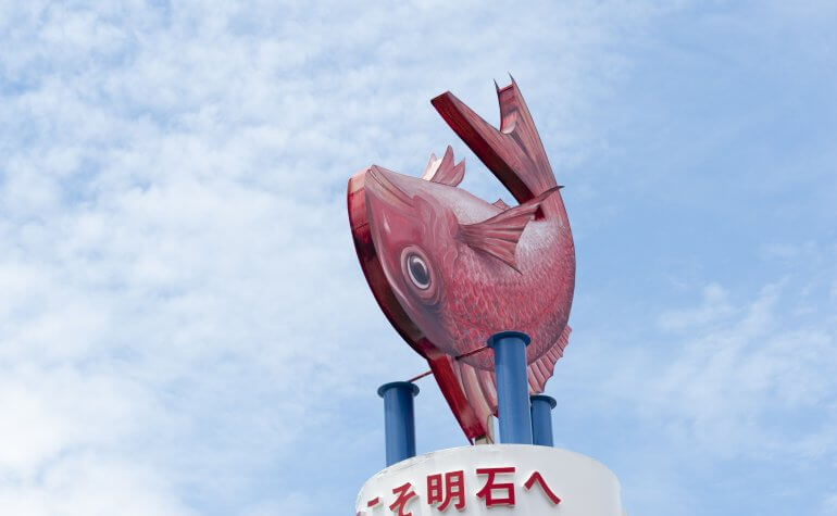 明石の魚 (兵庫県)|みなとの野菜大辞典