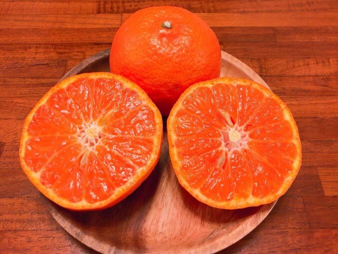 柑橘類 ｜みなとの野菜大辞典 