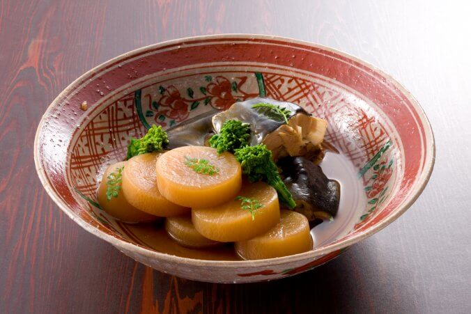 出世魚 ブリ のシーズン到来 みなとの野菜大辞典