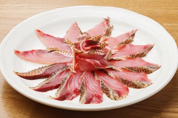 高級魚 絶品アカムツ ノドグロ みなとの野菜大辞典 高級魚 絶品アカムツ ノドグロ みなとの野菜大辞典