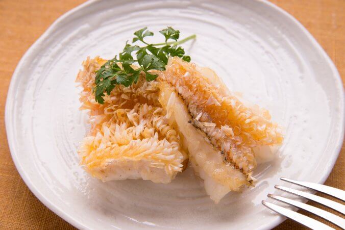 人気は西高東低 若狭グジは絶品 アマダイ 甘鯛 尼鯛 みなとの野菜大辞典 人気は西高東低 若狭グジは絶品 アマダイ 甘鯛 尼鯛 みなとの野菜大辞典