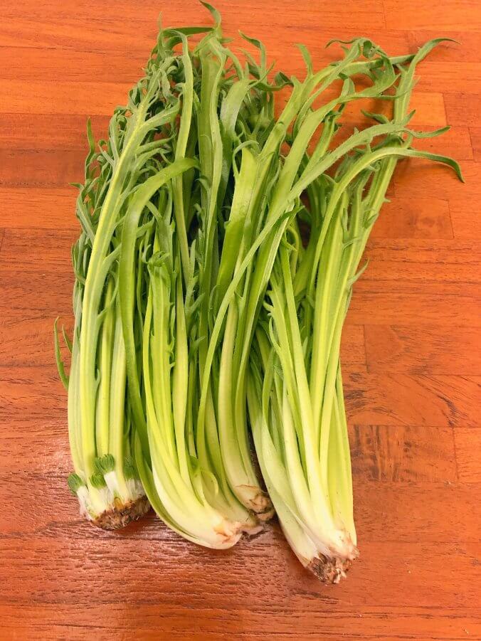 珍しい野菜 いくつ知っていますか みなとの野菜大辞典