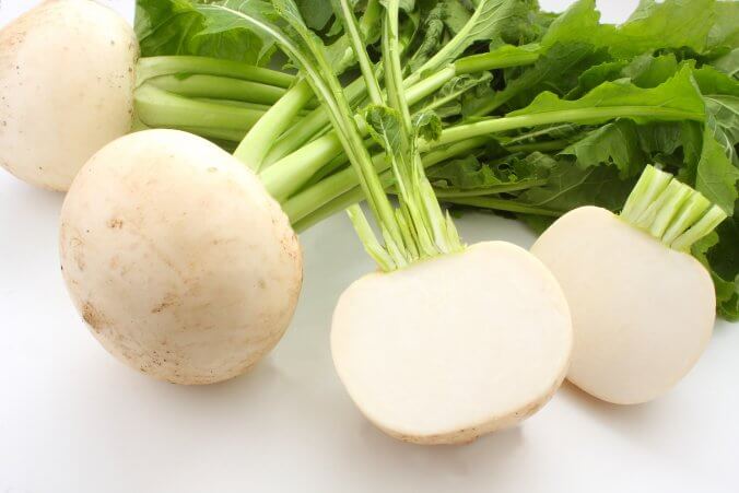 野菜は生で食べる 加熱調理 みなとの野菜大辞典