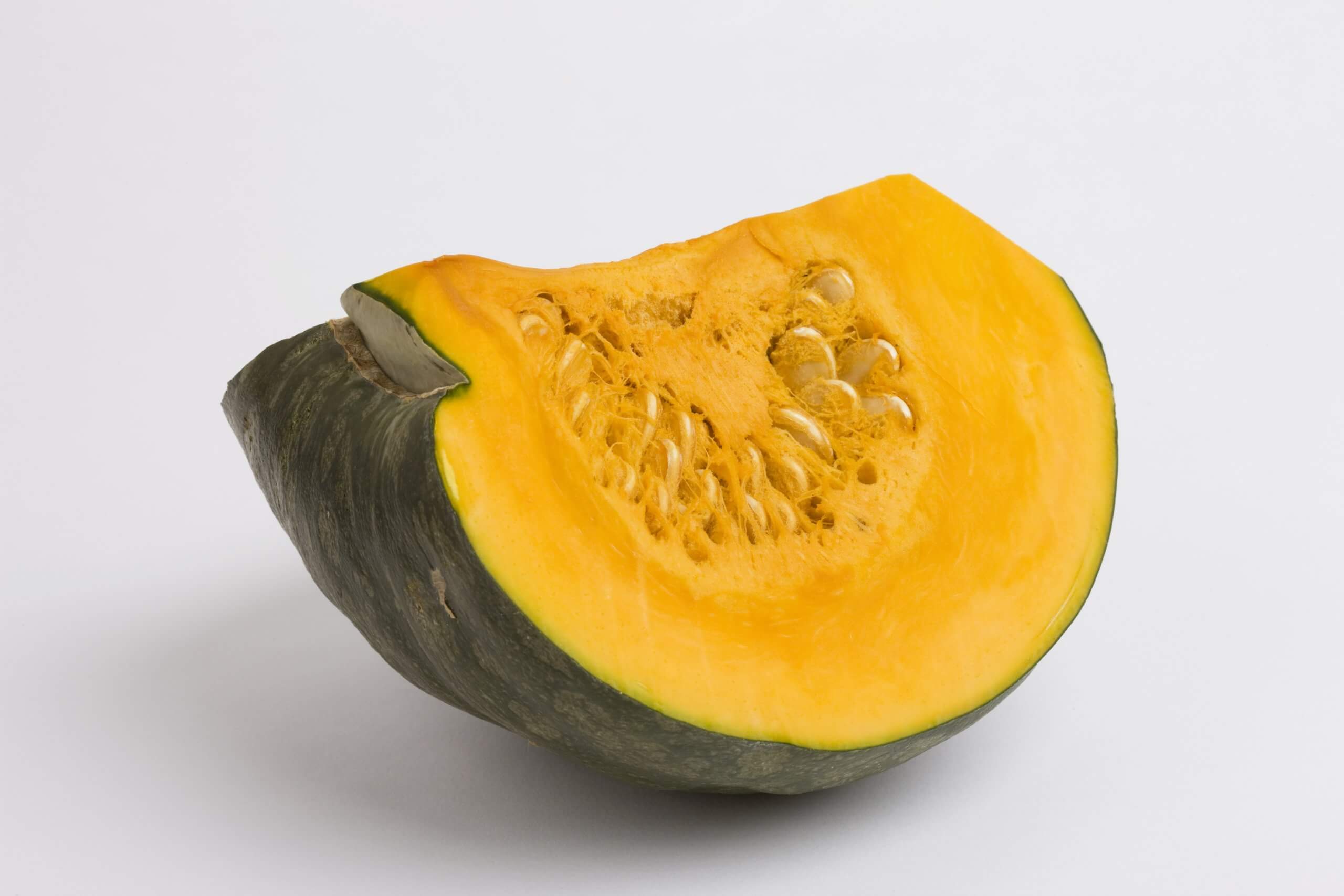 カボチャ｜みなとの野菜大辞典 