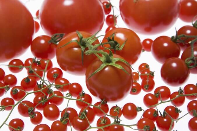 野菜は生で食べる 加熱調理 みなとの野菜大辞典