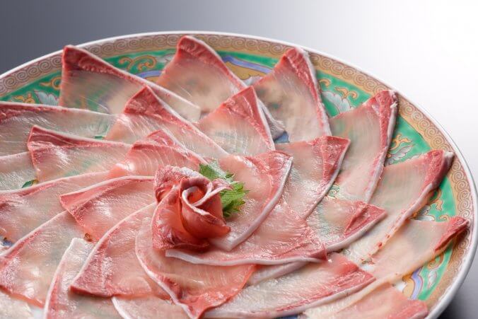 出世魚 ブリ のシーズン到来 みなとの野菜大辞典