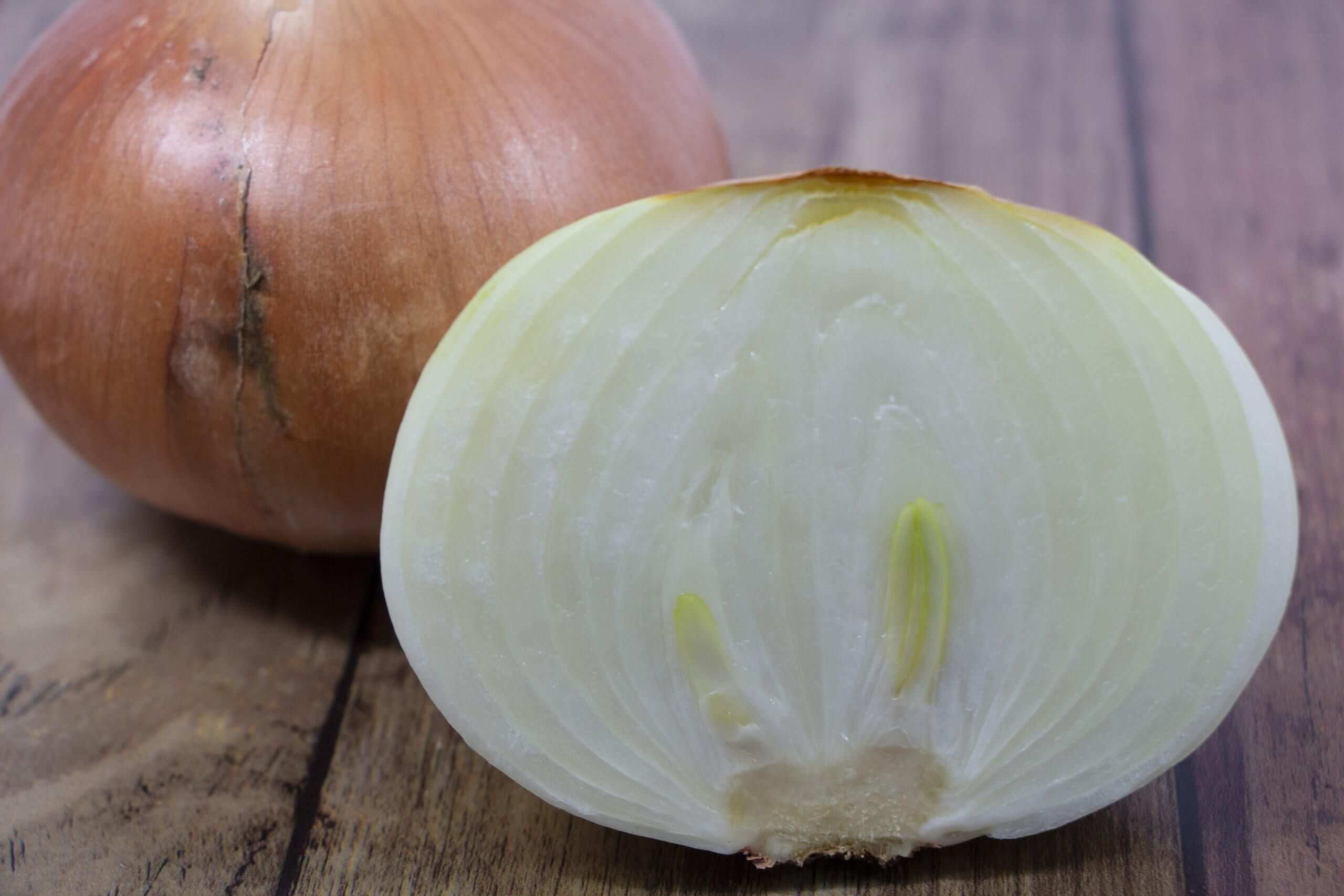 野菜をカットした時にとり除きがちな部分 みなとの野菜大辞典