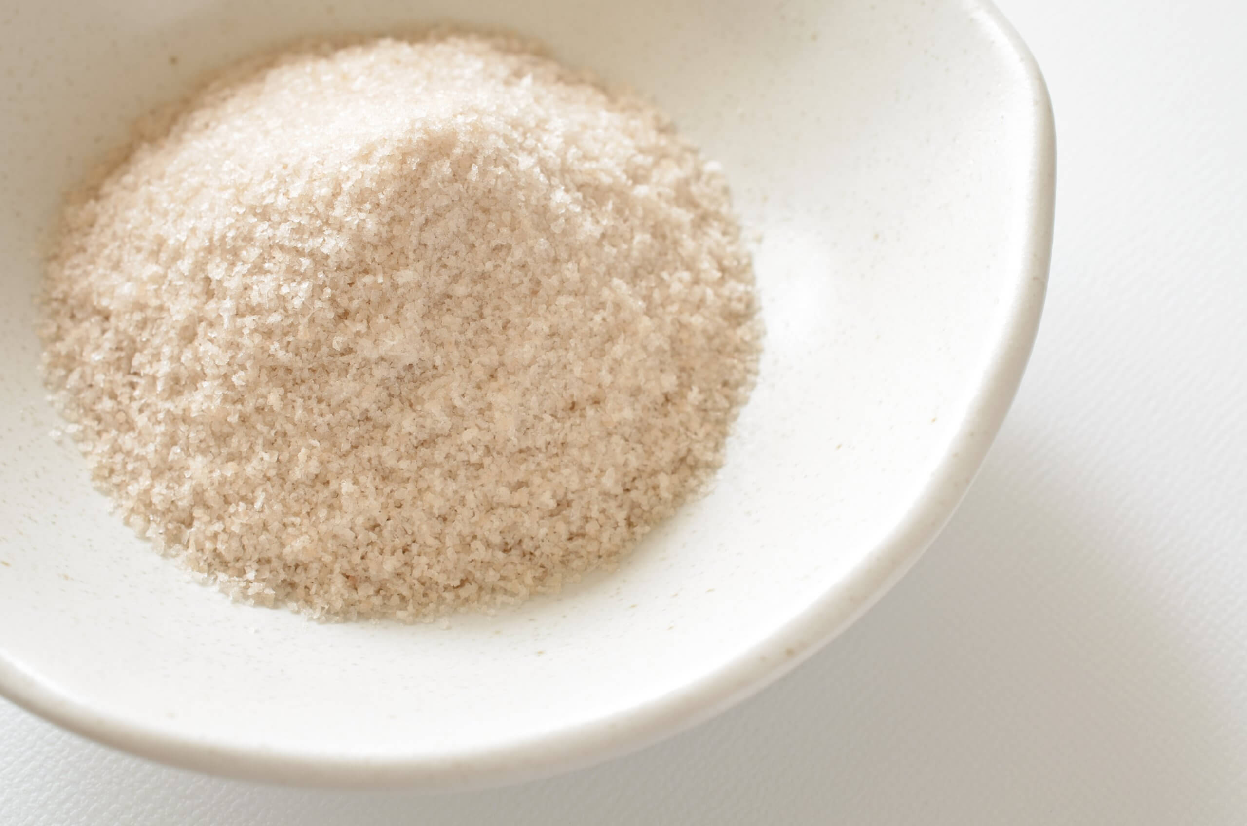 調味料の世界に｜みなとの野菜大辞典