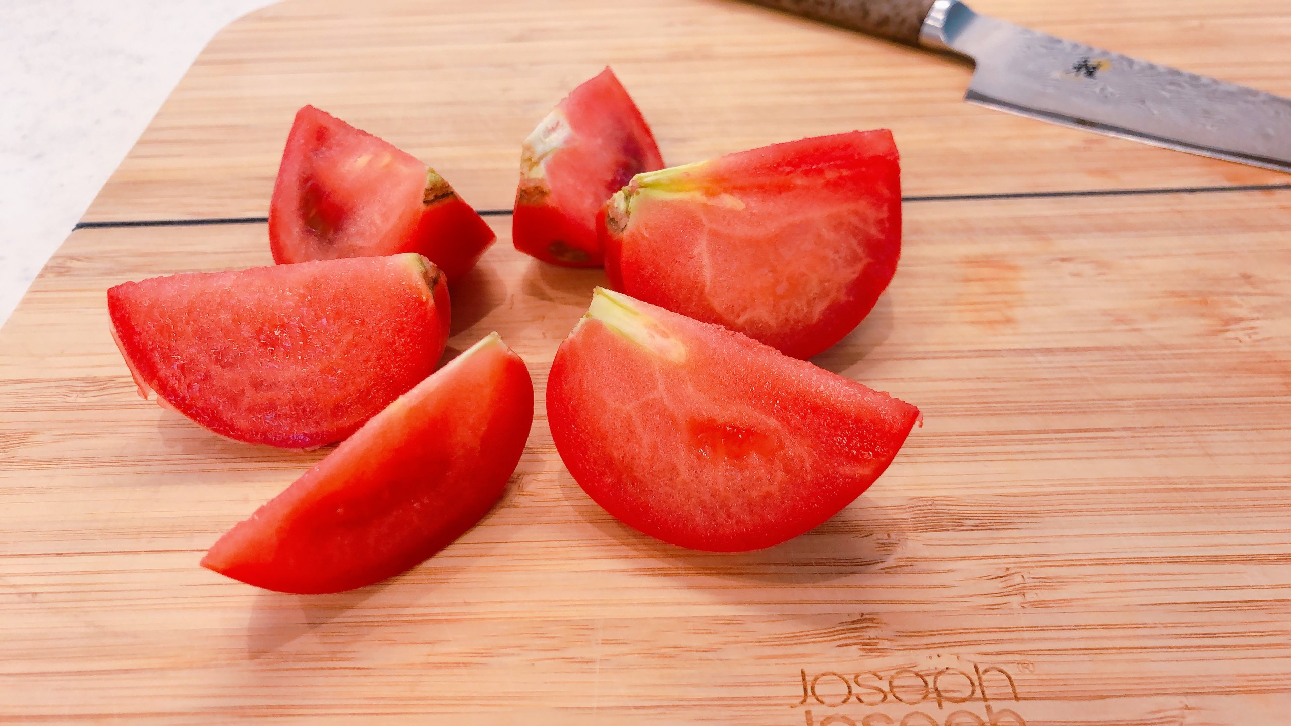 食材の切り方便利帖