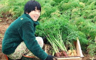 冬 の野菜の一覧 みなとの野菜大辞典