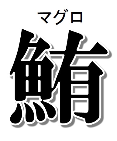 知っていそうで知られていない マグロ のひみつ みなとの野菜大辞典