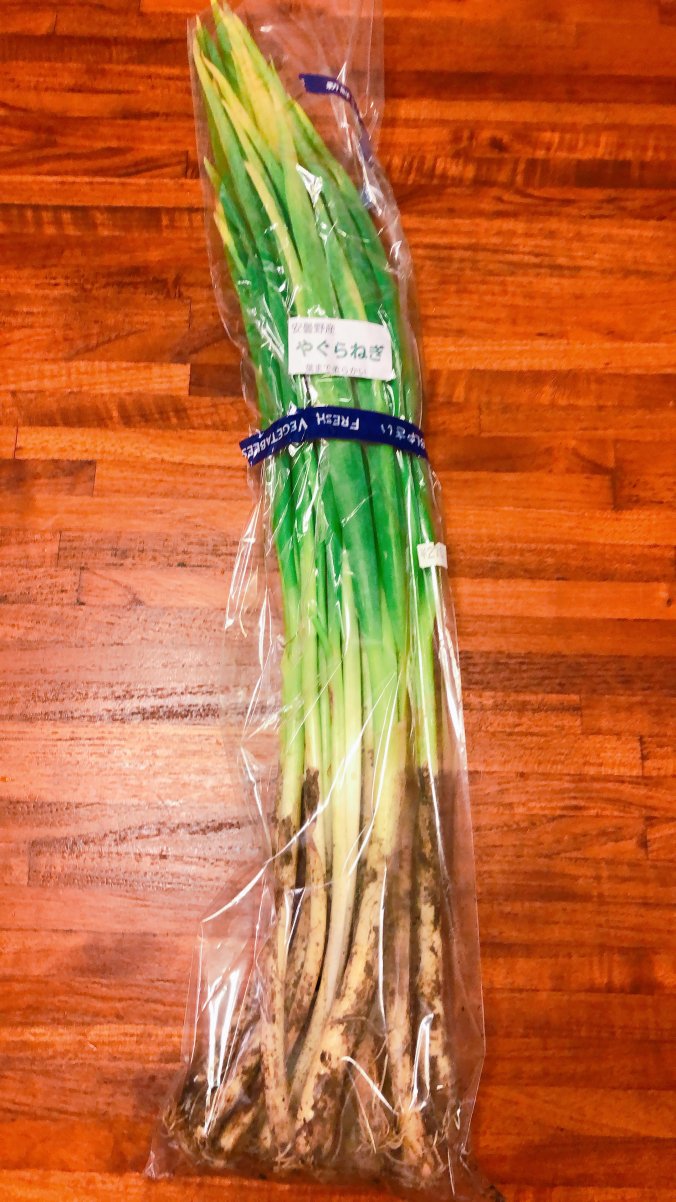 ねぎ みなとの野菜大辞典