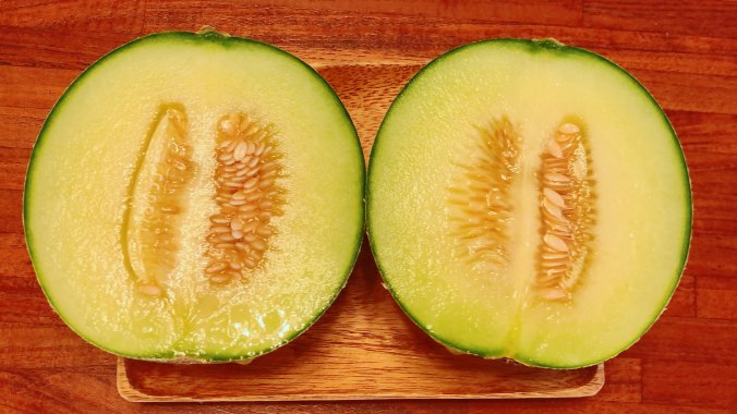 メロン みなとの野菜大辞典 メロン みなとの野菜大辞典