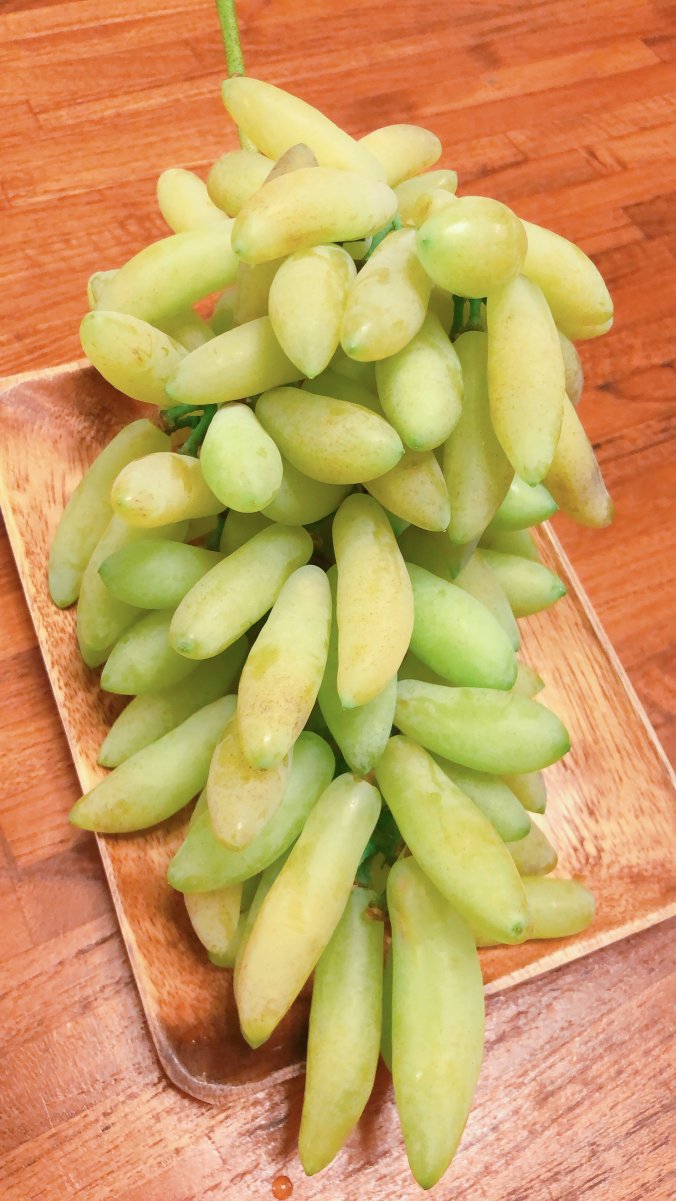 トマトなのに「桃太郎」、ブドウなのに「バナナ」｜みなとの野菜大辞典